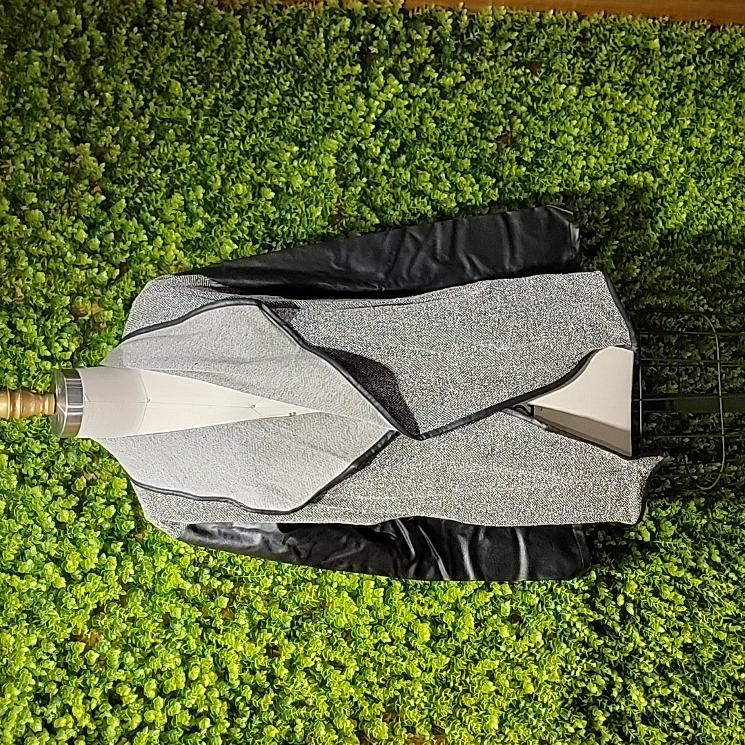 Fall Transition Jacket